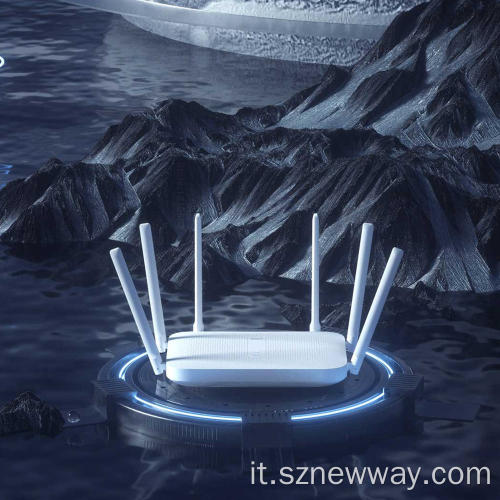 Xiaomi Router AC2100 Wireless WiFi ripetitore